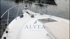 Tiara 3600 Sovran